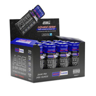 Applied Nutrition ABE (All Black Everything) Shots 12x60ml Energy