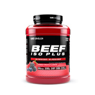 Outangled Beef Iso Plus 1.8kg Forest Fruits