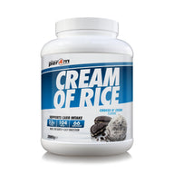 Per4m Cream Of Rice 2kg Cookies N Creme