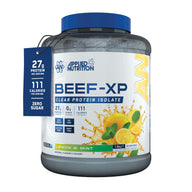 Applied Nutrition Beef XP 1.8kg Lemon & Mint