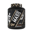 DY Nutrition Game Changer Mass Gainer 3kg Chocolate