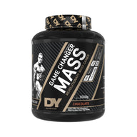 DY Nutrition Game Changer Mass Gainer 3kg Almonds