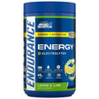 Applied Nutrition Endurance Carb & Electrolyte Energy 1.5kg Lemon And Lime