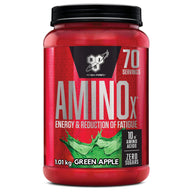 BSN Amino X 1.01kg Green Apple
