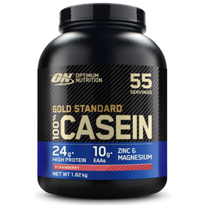 Optimum Nutrition Gold Standard 100% Casein 1816g Strawberry