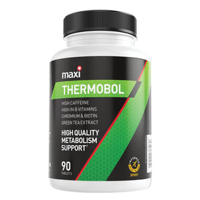 MaxiNutrition Thermobol 90 Tabs