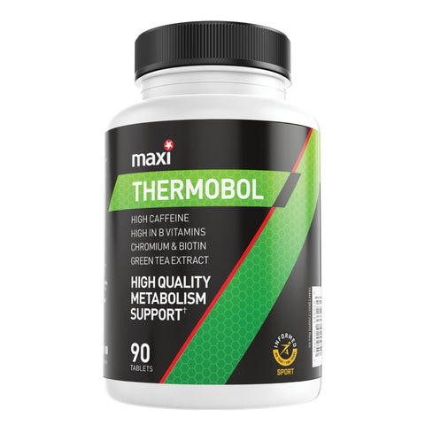 MaxiNutrition Thermobol 90 Tabs