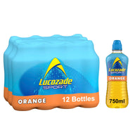 Orange - 12x750ml