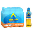Lucozade Sport 12x500ml Orange