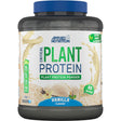 Applied Nutrition Critical Plant 1.8kg Vanilla