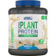 Vanilla - 1.8kg