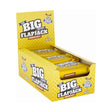 Muscle Moose Big Protein Flapjack 12x100g Golden Syrup