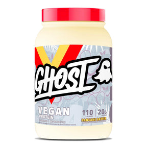 Ghost Vegan Protein 896g Pancake Batter