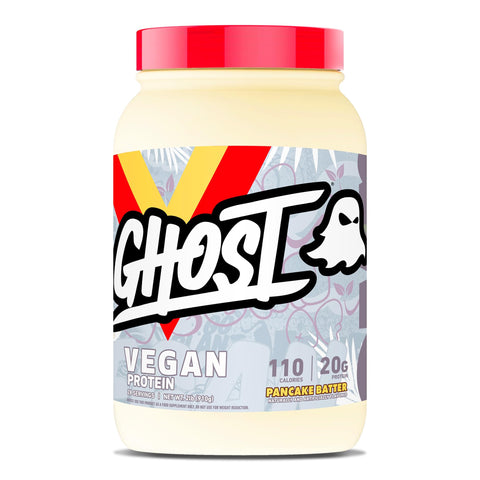 Ghost Vegan Protein 896g Pancake Batter