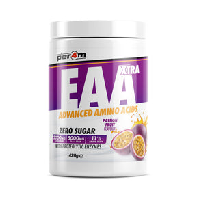 Per4m EAA XTRA 420g Passionfruit