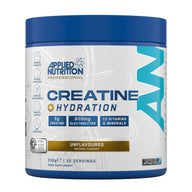 Applied Nutrition Creatine + Hydration 330g Unflavoured