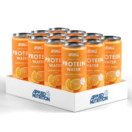 Orange Burst - 12x330ml