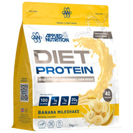 Applied Nutrition Diet Whey 1kg Banana Milkshake