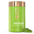 Nutriburst Nutri Greens 60 Gummies Apple