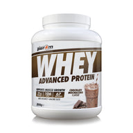 Per4m Advanced Whey Protein 2.01kg Chocolate Mochaccino