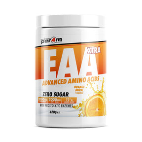 Per4m EAA XTRA 420g Orange Burst