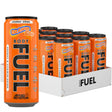 Applied Nutrition Body Fuel Energy Can 12x330ml Orange