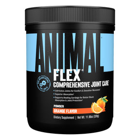 Animal Flex 339g Orange