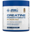 Applied Nutrition Creatine Monohydrate 250g Unflavoured