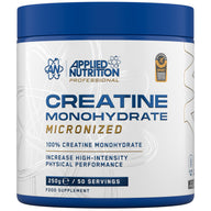 Applied Nutrition Creatine Monohydrate 250g Unflavoured