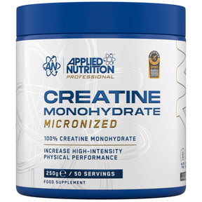 Applied Nutrition Creatine Monohydrate 250g Unflavoured