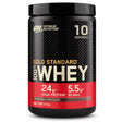 Optimum Nutrition Gold Standard 100% Whey 310g Double Rich Chocolate