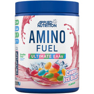 Applied Nutrition Amino Fuel 390g Candy Ice Blast