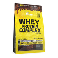 Olimp Sport Nutrition Whey Protein Complex 700g Double Chocolate