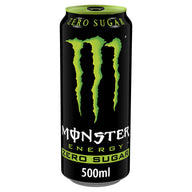 Monster Energy Zero Sugar 12x500ml