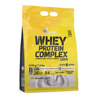 Olimp Sport Nutrition Whey Protein Complex 2270g Cherry Yoghurt