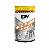 DY Nutrition Nox Pump 400g Fruit Punch