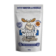Muscle Moose Protein Pancakes 500g Golden Syrup