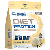 Applied Nutrition Diet Whey 1kg Vanilla Cream