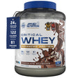 Applied Nutrition Critical Whey 2kg Chocolate Milkshake