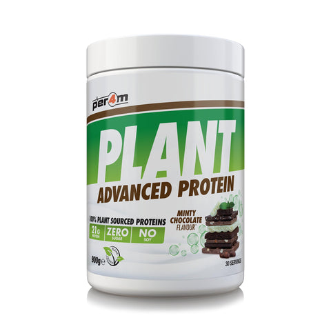 Per4m Plant Protein 908g Chocolate Mint