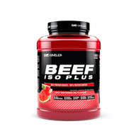 Outangled Beef Iso Plus 1.8kg Juicy Watermelon