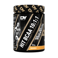 DY Nutrition Hit BCAA 10:1:1 400g Mango