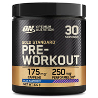 Optimum Nutrition Gold Standard Pre-Workout 330g Kiwi