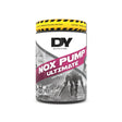 DY Nutrition Nox Pump 400g Cotton Candy
