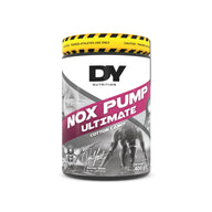 DY Nutrition Nox Pump 400g Cotton Candy
