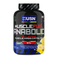 USN Muscle Fuel Anabolic 2kg Banana