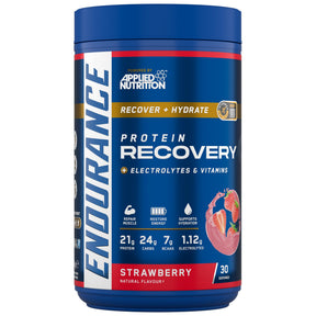Applied Nutrition Endurance Recovery 1.5kg Strawberry