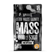 Warrior Lean Mass Gainer 5040g Salted Caramel