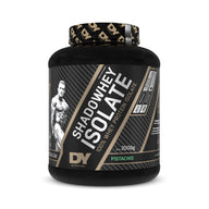 DY Nutrition Shadowhey Isolate 2kg Pistachio