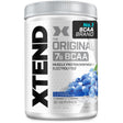 XTEND BCAA 444g Blue Raspberry Ice